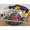 Image 1 : DEWALT 6 1/2in CORDLESS CIRCULAR SAW