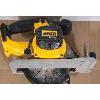 Image 3 : DEWALT 6 1/2in CORDLESS CIRCULAR SAW