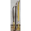 Image 1 : LOT OF 3 - CROWBARS
