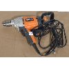 Image 1 : RIDGID 1/2IN SPADE HANDLE DRILL W/ CHUCK