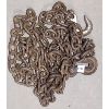 Image 1 : 13FT CHAIN W/ HOOKS