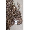 Image 2 : 13FT CHAIN W/ HOOKS