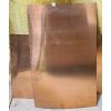 Image 2 : LOT OF 2 - COPPER SHEETS