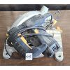 Image 2 : MASTERCRAFT 7 1/4IN COMPOUND MITRE SAW W/ LASER LINE