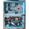 Image 2 : MAKITA KP0800 PLANER W/ HARD CASE