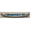 Image 1 : SPRINGBOK 15FT ALUMINUM CANOE