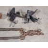 Image 2 : LOT OF 5 - HD HITCH W/ LOAD BARS