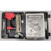 BRAD NAILER KIT W/ HARD CASE 