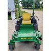 Image 2 : 2009 JOHN DEERE 997 ZTRAK DIESEL LAWN TRACTOR W/ BLADE SET 