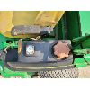 Image 7 : 2009 JOHN DEERE 997 ZTRAK DIESEL LAWN TRACTOR W/ BLADE SET 