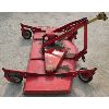 Image 2 : SEAFORTH 6 FT FINISHING MOWER W/ P.T.O 3PT HITCH 