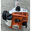 Image 2 : STIHL FS 38 GAS TRIMMER - RUNS WELL