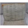 Image 9 : Sutherland Teak Wood Poolside Lounge Chair 26"x37"x10"H (base) 31"H (back)