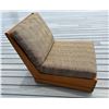 Image 1 : Sutherland Teak Wood Poolside Lounge Chair 26"x37"x10"H (base) 31"H (back)