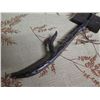 Image 2 : Branch Motif Wall-Mount Lamp 30"L (Shade Not Included)