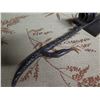 Image 2 : Branch Motif Wall-Mount Lamp 30"L (Shade Not Included)