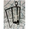 Image 2 : Urban Electric Co. Wall-Mount Lantern Style Sconce Lamp, Approx. 22" H ($2368 Retail When New)