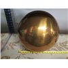 Image 2 : Medium Decorative Garden Gazing Globe Approx. 18" Dia
