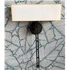 Image 1 : Wall-Mount Sconce w/ Rectangular Shade (Shade 16”L x 5.25”W), Overall 23”H