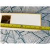 Image 8 : Wall-Mount Sconce w/ Rectangular Shade (Shade 16”L x 5.25”W), Overall 23”H
