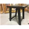 Image 2 : ASHLEY DESIGN DARK WOOD END TABLE