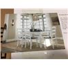 Image 1 : SIGNATURE DESIGN BY ASHLEY 6PC.DINING TABLE WITH 6 CHAIRS (BOXED)