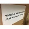 Image 3 : LED WALL PACK - 75W