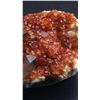 Image 6 : Natural RARE!!Spessartine Garnets 640 Carats Specimen