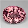 Image 1 : Natural Padparadscha Pink Tourmaline 3.43 Cts{Flawless-VVS}
