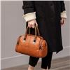 Image 10 : Brand New Genuine Leather Ladies Handbag