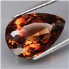 Image 1 : Natural Imperial Champagne Brazil Topaz 16.05 Cts