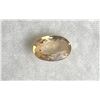 Image 1 : Natural Yellow Sapphire 1.375 Cts