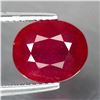 Image 1 : Natural Rich Red Pink Ruby 5.40 Cts