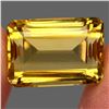 Image 1 : Natural Unheated Yellow Citrine