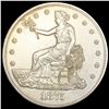 Image 1 : 1875-S Silver Trade Dollar CLOSELY UNCIRCULATED