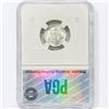 Image 2 : 1939-S Mercury Silver Dime PGA MS67