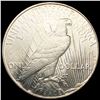 Image 2 : 1926-S Silver Peace Dollar UNCIRCULATED