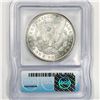 Image 2 : 1880 Morgan Silver Dollar ICG MS65