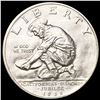 Image 1 : 1925-S Jubilee Half Dollar UNCIRCULATED