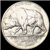 Image 2 : 1925-S Jubilee Half Dollar UNCIRCULATED