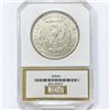 Image 2 : 1892 Morgan Silver Dollar PCI AU50