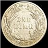 Image 2 : 1892-O Barber Dime NEARLY UNCIRCULATED