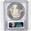 Image 2 : 1878-S Morgan Silver Dollar PCGS MS65
