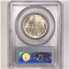 Image 2 : 1936 Cleveland Half Dollar PCGS MS66
