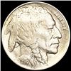 Image 1 : 1916-D Buffalo Nickel CLOSELY UNCIRCULATED
