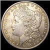 1891-S Morgan Silver Dollar UNCIRCULATED