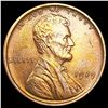 Image 1 : 1909 Wheat Cent UNCIRCULATED