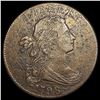 Image 1 : 1798 Large Cent NICELY CIRCULATED