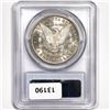 Image 2 : 1885-O Morgan Silver Dollar PCGS MS64