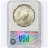 Image 2 : 1922-D Silver Peace Dollar PGA MS65